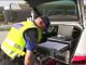 A 142 km/h sull'autostrada del Canton Ticino: denunciato un automobilista Pavese