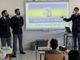 Al via il progetto "Pretendiamo Legalità", la Polizia di Stato incontra gli studenti
