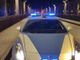 Pavia: fugge con l'auto rubata, inseguito e arrestato dalla Polizia