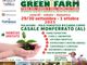 Tutto pronto per il taglio del nastro a Monferrato Green Farm