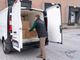 Poste Italiane lancia a Pavia il primo corriere espresso per le consegne “fresh”