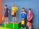 Tennistavolo, torneo open assoluto, ancora grande prova di Alessandro Peluso. Sul podio a Villadossola Tennistavolo, torneo open assoluto, ancora grande prova di Alessandro Peluso. Sul podio a Villadossola