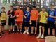 Tennistavolo, torneo prime racchette: trionfo “in casa” di Guglielmo Ferri. Il talento ducale vince anche il circuito U15 Tennistavolo, torneo prime racchette: trionfo “in casa” di Guglielmo Ferri. Il talento ducale vince anche il circuito U15