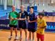 Tennistavolo, torneo “Amici Pievesi”, nel singolo promozionale trionfa Fabio Sigurtà. Terzo Davide Bonacasa Tennistavolo, torneo “Amici Pievesi”, nel singolo promozionale trionfa Fabio Sigurtà. Terzo Davide Bonacasa