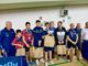 Tennistavolo, Alessandro Peluso stratosferico. Il torneo over 2000 di Novara è suo