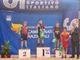 Tennistavolo: finali nazionali CSI, Nicolò Favini si laurea campione italiano “Giovanissimi” Tennistavolo: finali nazionali CSI, Nicolò Favini si laurea campione italiano “Giovanissimi”