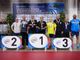 Tennistavolo: campionati italiani master, i doppi regalano gioie al TT Vigevano 1999. Tre podi per i pongisti ducali