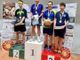 Tennistavolo, buone notizie da Cortemaggiore. Nel torneo “Over 4000” terzo posto di Peluso