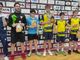Tennistavolo torneo di quinta categoria, Gabriel Deleraico sugli scudi. Il pongista ducale è secondo