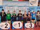 Tennistavolo: campionati italiani giovanili, Gabriel Deleraico è secondo nel doppio misto U15