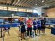 Tennistavolo, torneo regionale di sesta categoria: il 13enne Peluso è terzo tra i “grandi”