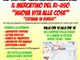 Torna a Pavia il Mercatino del Ri-Uso: appuntamento domenica 15 Maggio a Borgo Ticino
