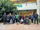 Vigevano: la classe 1B della scuola media Robecchi partecipa al Progetto “Un albero per il Futuro”