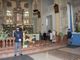 Belgioioso: la Polizia di Stato ha celebrato il patrono San Michele Arcangelo