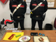 Vercelli, razzia notturna in 12 auto parcheggiate in corso Palestro: fermato con la refurtiva mentre tenta di entrare allo Scientifico