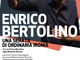 Teatro, Enrico Bertolino al Fraschini con lo spettacolo "Una serata di ordinaria ironia"
