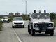 Trecate: esercitazione della protezione civile al polo petrolchimico di San Martino. FOTO