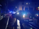 Nubifragi in Lombardia: da ieri sera 120 interventi di soccorso dei vigili del fuoco