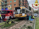 Milano, ragazzo di 14 anni in bici muore travolto da un tram
