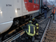 Dramma prima dell'alba: uomo di 31 anni muore travolto dal Malpensa Express