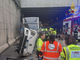 Incidente in tangenziale a Milano: due ragazzi le vittime, ipotesi sorpasso valutato male