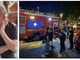 Notte di ricerche a Laveno Mombello per ritrovare il turista del Pavese disperso