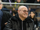 Il presidente di Scafati Nello Longobardi