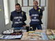 Contrabbando di orologi di lusso. Maxi sequestro della Finanza a Malpensa