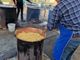 Atmosfera natalizia alla Sagra della Polenta per i primi due weekend di dicembre: la festa impreziosisce il Villaggio di Natale di Peschiera Borromeo