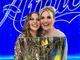 Amici 23, la dolce dedica di Lorella Cuccarini a Sarah Toscano
