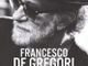 Valenza, Enrico Deregibus presenterà il suo libro Francesco De Gregori. I testi. La storia delle canzoni” (Giunti) il 5 luglio