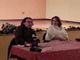Sartirana, presentato il libro &quot;Follia a Due&quot; di Marco Marinoni