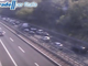 Incidente in Autolaghi tra Castronno e Solbiate Arno: tre feriti e A8 bloccata