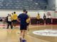 Basket serie A2: Cento-Vigevano, palla a due alle ore 18. Questa mattina la rifinitura alla Baltur Arena