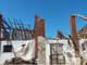 Un nuovo tetto per la stalla dell’Oasi Santa Giuliana a Dorno. Gara di solidarietà con una raccolta fondi