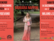 A Vigevano e alla Festa del Bio di Milano la presentazione del nuovo libro di Barbara Nappini: &quot;La natura bella delle cose&quot;