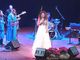 Mede, la guest star Sherrita Duran emoziona il pubblico del Teatro Besostri