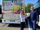 Pavia: Mercato Coperto, parte la campagna sugli autobus cittadini