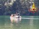 Tragedia nel fiume Ticino, non ce l'ha fatta il 38enne ripescato dalle acque ieri pomeriggio a Somma Lombardo