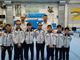 Ginnastica, weekend da incorniciare per gli atleti della Costanza Massucchi Mortara