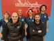 Tennistavolo, in serie B2 quinto sigillo stagionale dell’Officina G.M