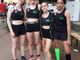Atletica Vigevano, ottimo week end: altri due minimi per i campionati italiani sui 2000siepi e la 4x400