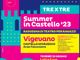 Vigevano: torna la rassegna teatro ragazzi 3x3, estate in Castello 2023
