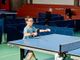 Tennistavolo, Tommaso Elefante combatte al trofeo “Prime Racchette”