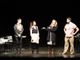 Un caffè con Alda Merini al Cinema Teatro Odeon di Vigevano