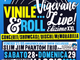 Vigevano Vinile...&amp; Roll 2022 Live
