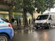 Paura a Voghera: assalto ad un furgone portavalori delle Poste
