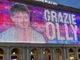 Sanremo 2025: la regione si illumina per celebrare la vittoria di Olly, in piazza le note di 'Balorda nostalgia'
