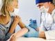 In Lombardia da domani vaccinazioni anti influenzali al via per gli over 60