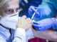 Vaccini anti Coronavirus agli over 80 lombardi: somministrate ieri 4.157 dosi